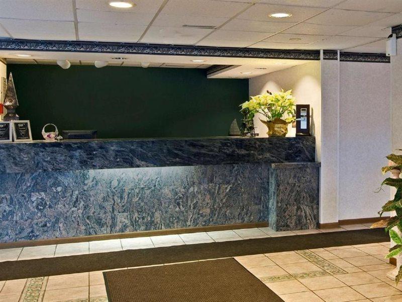 Americas Best Value Inn Waukegan Kültér fotó