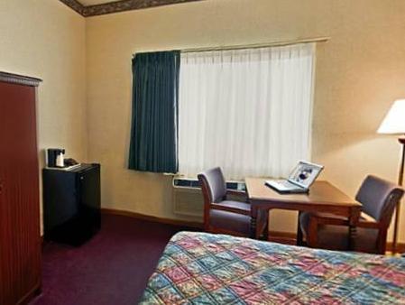 Americas Best Value Inn Waukegan Kültér fotó