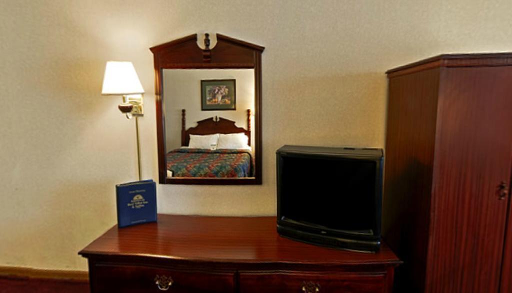 Americas Best Value Inn Waukegan Kültér fotó
